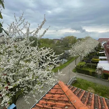 Air 9 Apartment