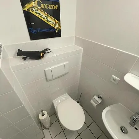 Air 9 Apartment