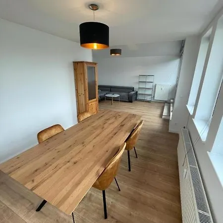 Air 9 Apartment