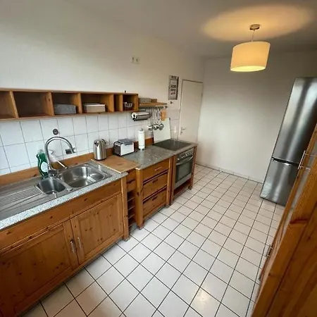 Apartman Air 9 *
