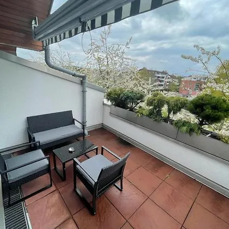 Apartman Air 9 *